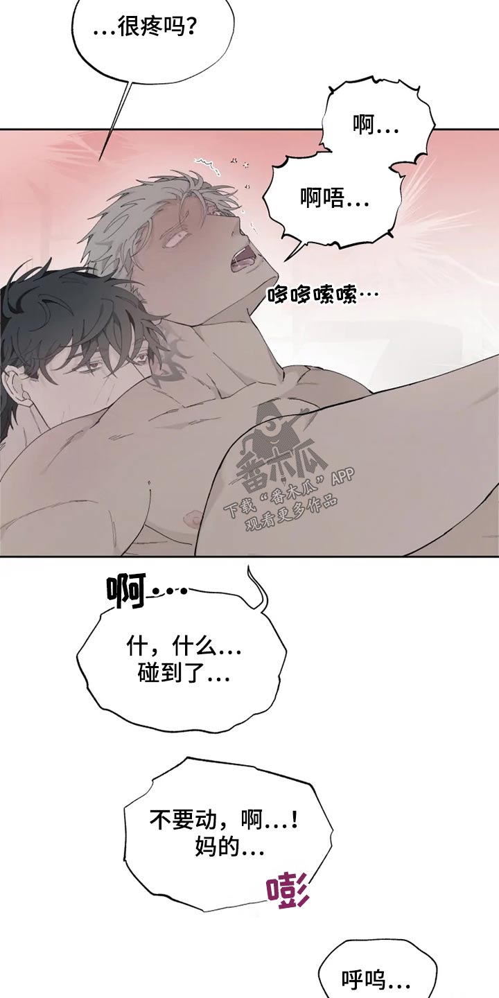 第33章：舒畅7