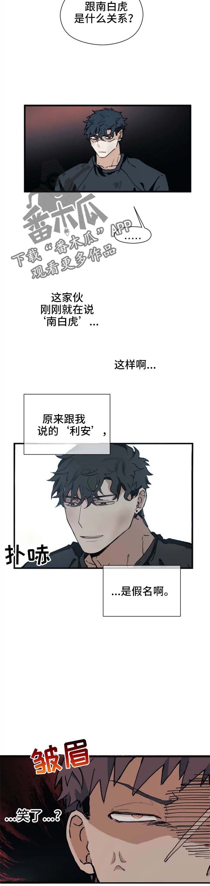 第15章：疯了不成7