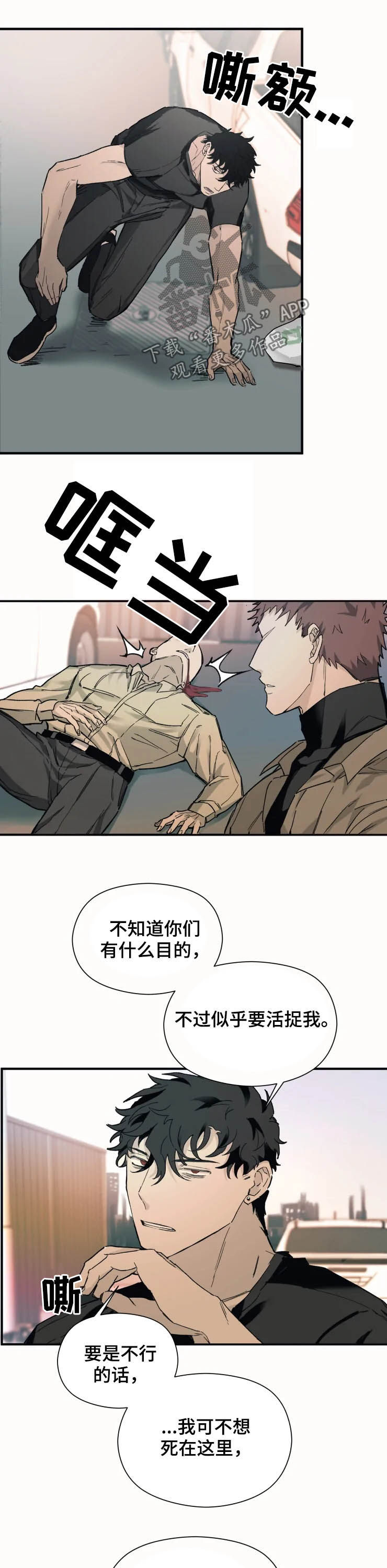 第13章：遇袭6