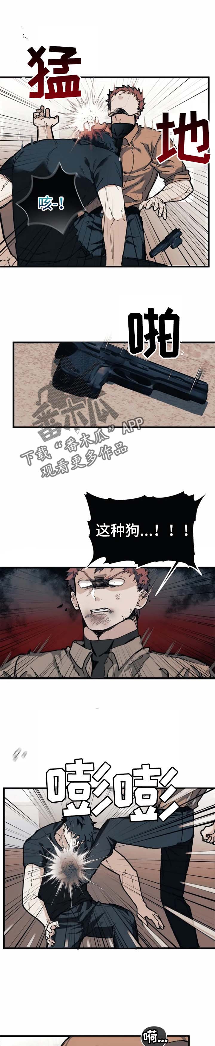 第15章：疯了不成12