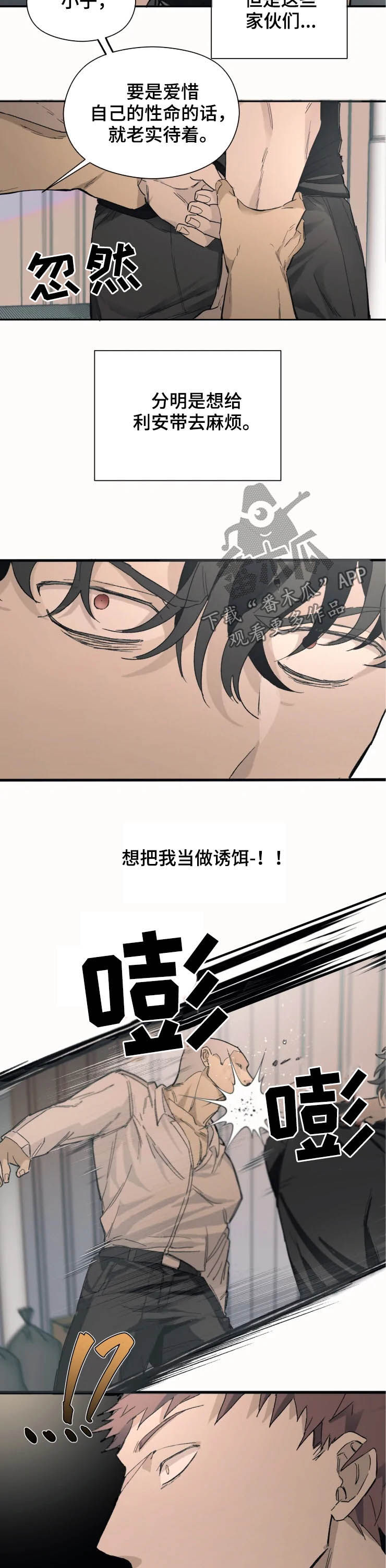 第13章：遇袭4