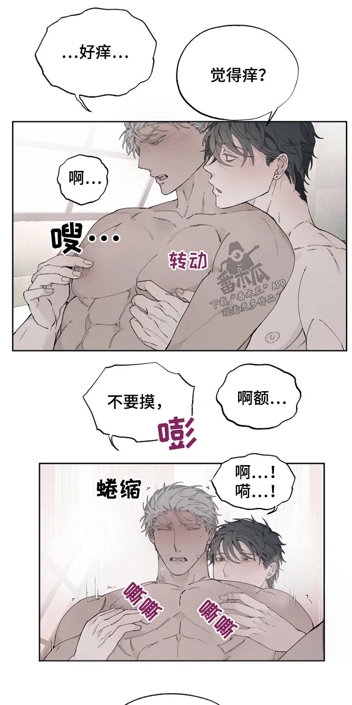 第33章：舒畅10