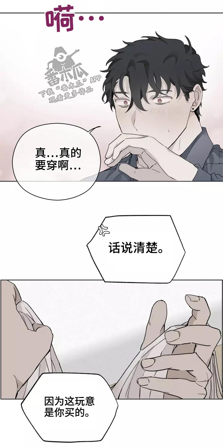 第41章：穿上9