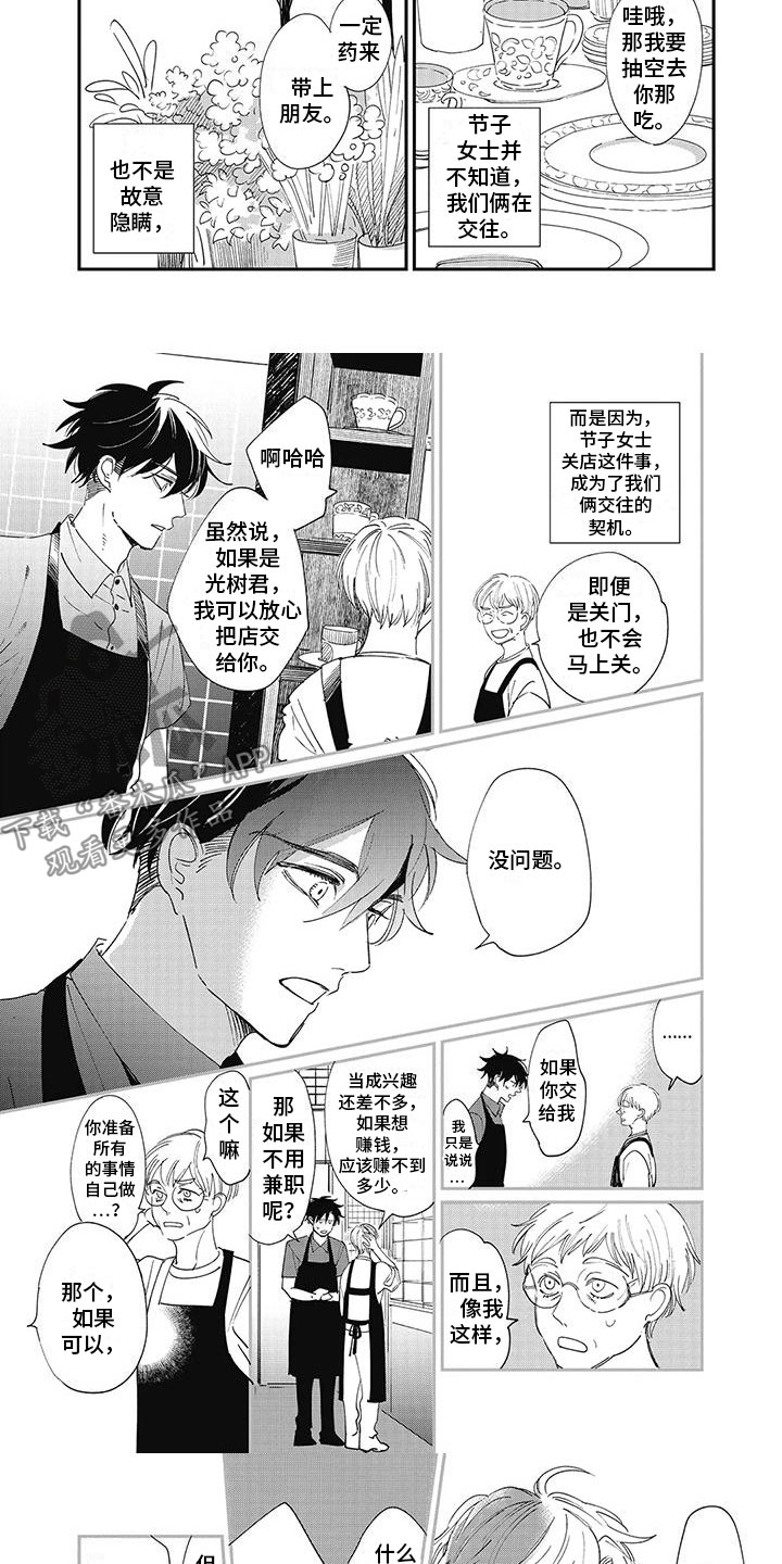 第5章：开端4