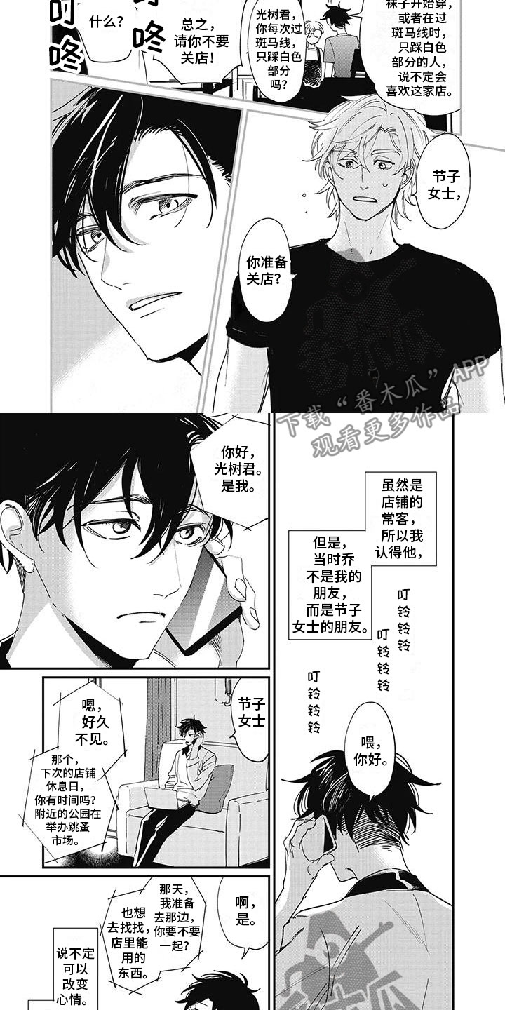 第5章：开端1
