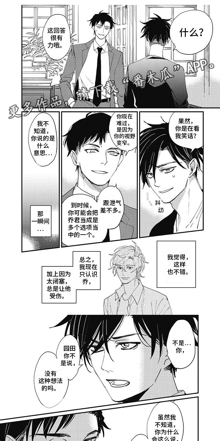第8章：紧张0