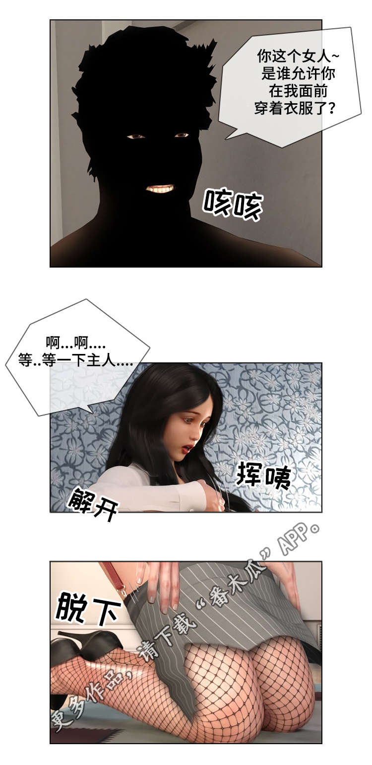 第22章：奴役3