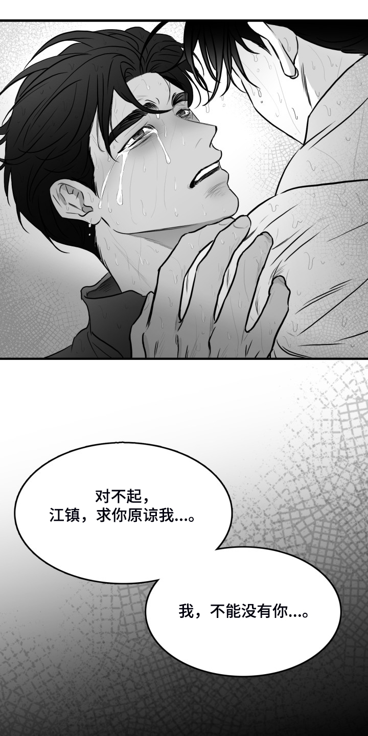 第73章：【第二季】不会再放手11