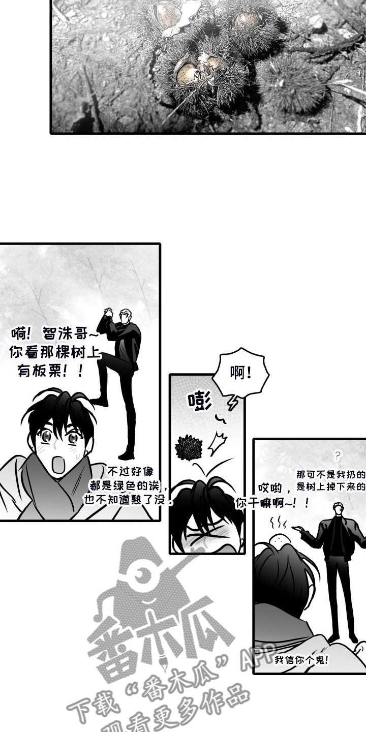 第92章：【第二季】悠哉的乡下17
