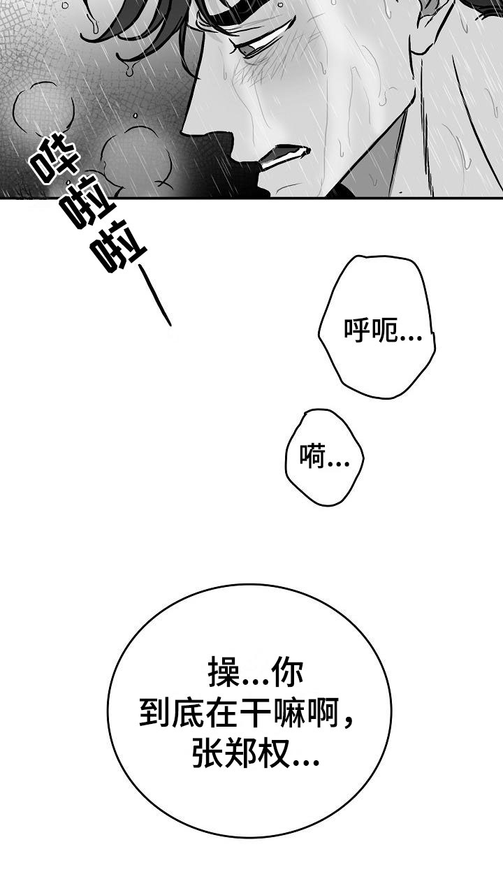 第33章：混乱16