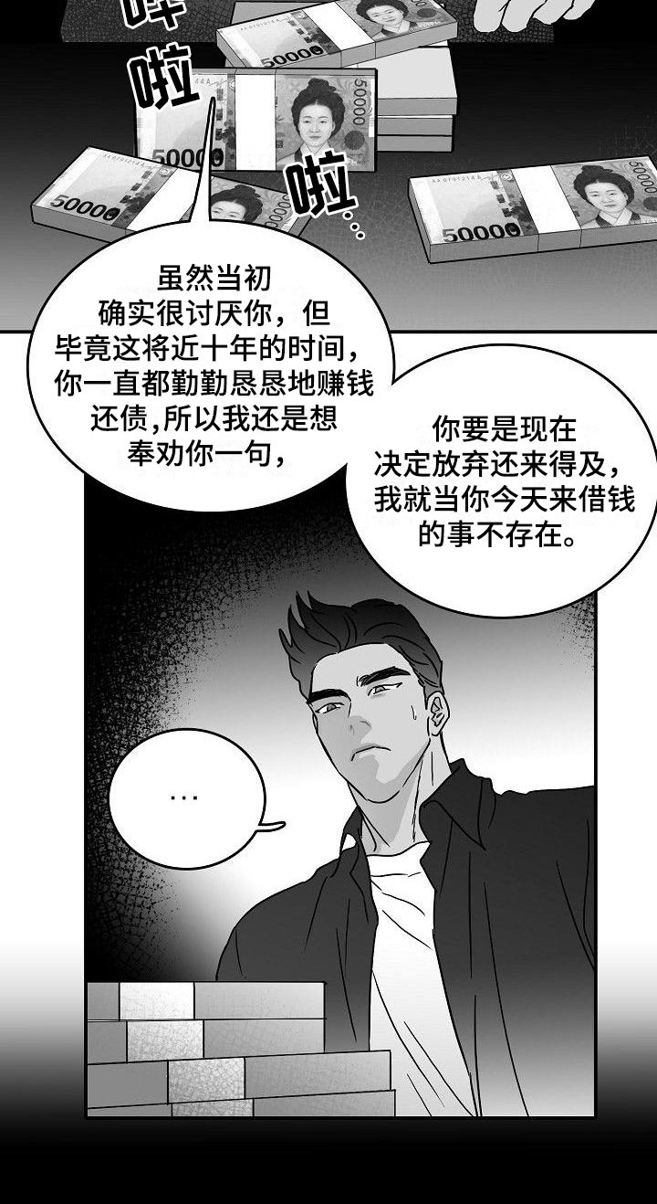 第14章：借钱24