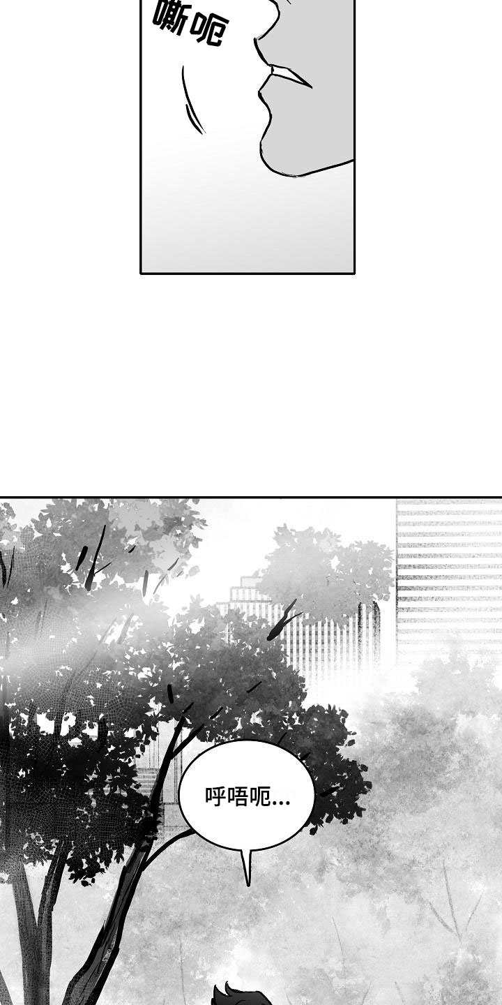 第29章：撩拨2