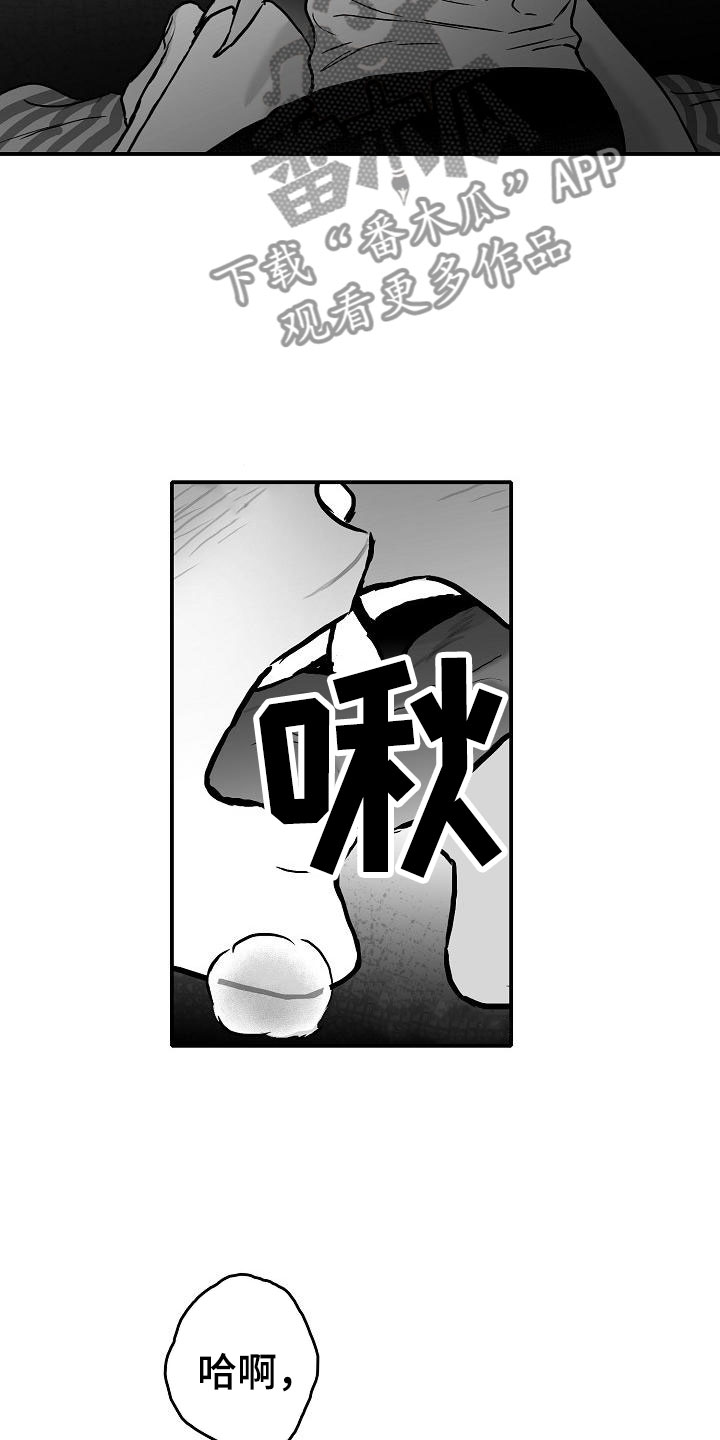 第32章：不约而同16