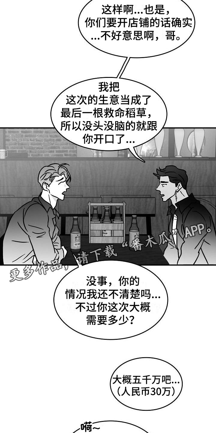 第14章：借钱8