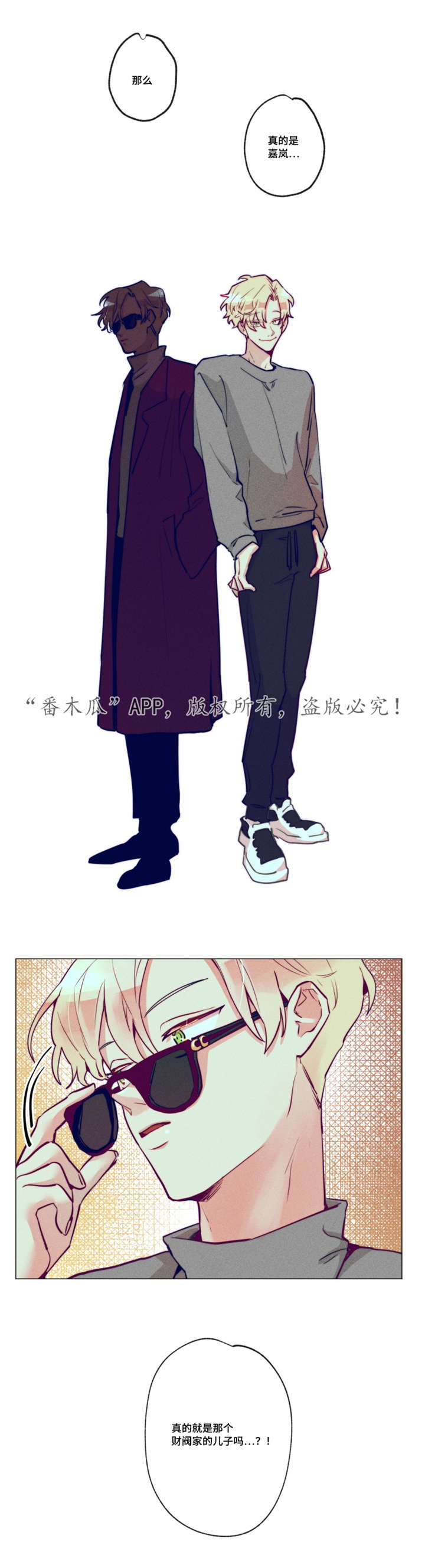 第30章：他的身份3