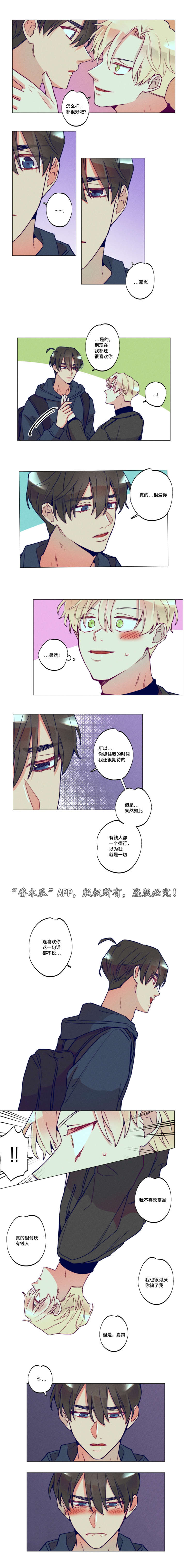 第35章：你骗了我3