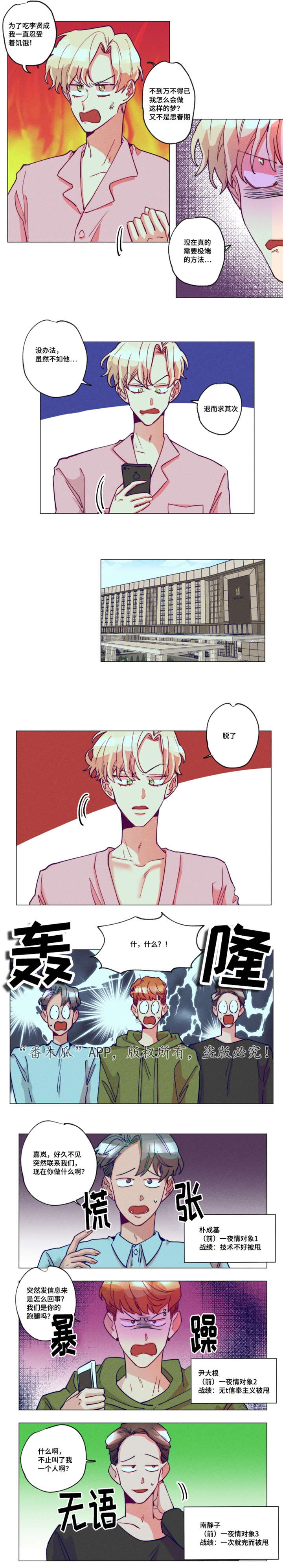 第14章：也想要吧1