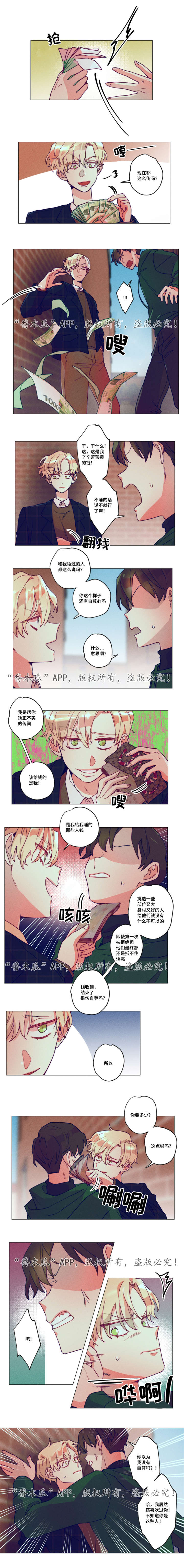 第1章：贫困现实5