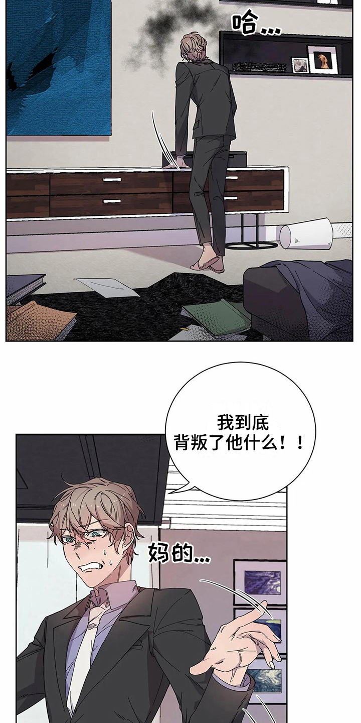 第10章：到手13