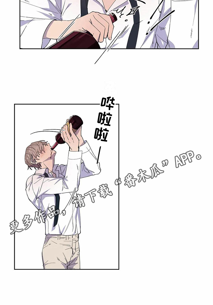 第19章：醉酒14