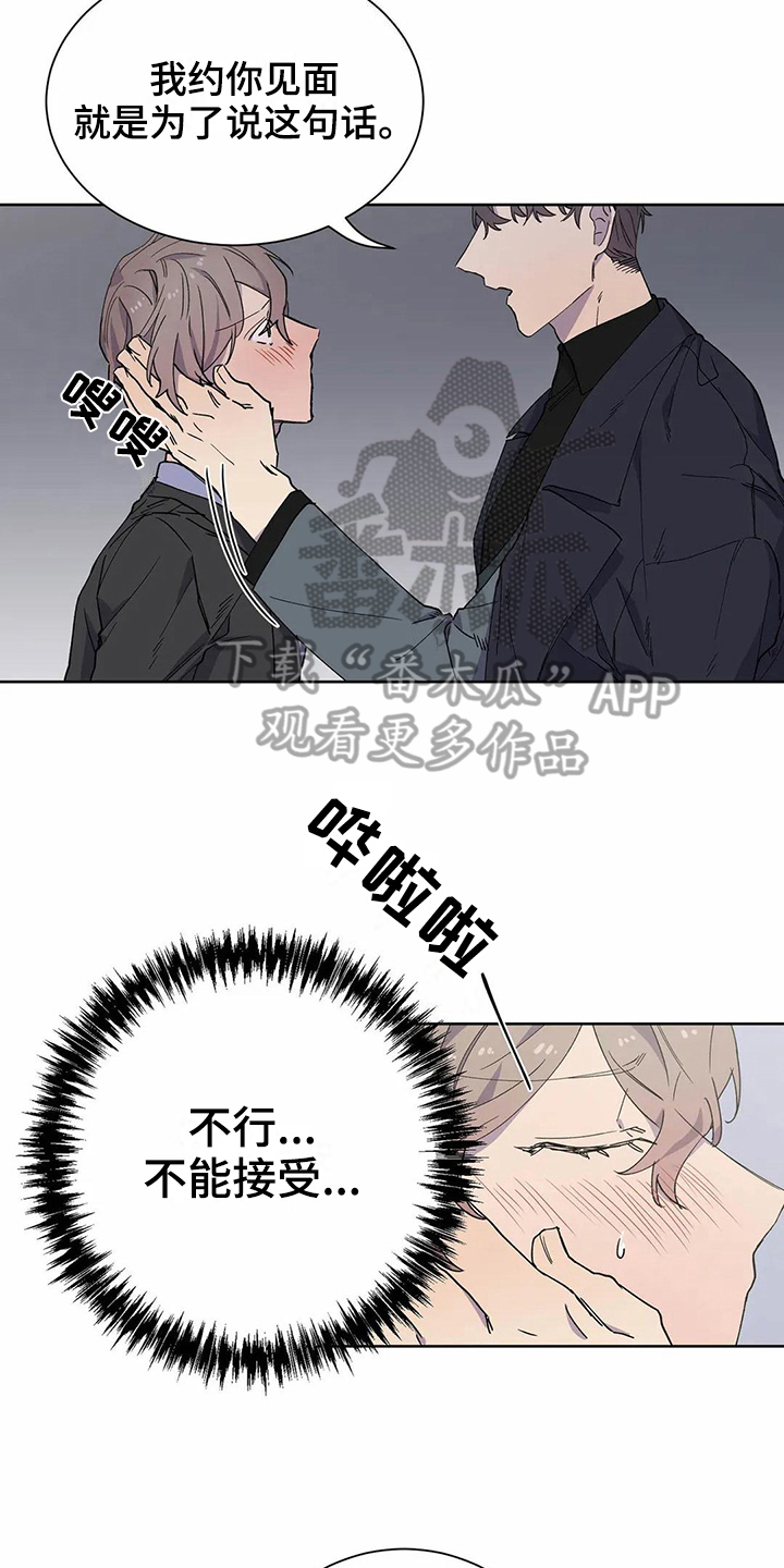 第23章：表白12