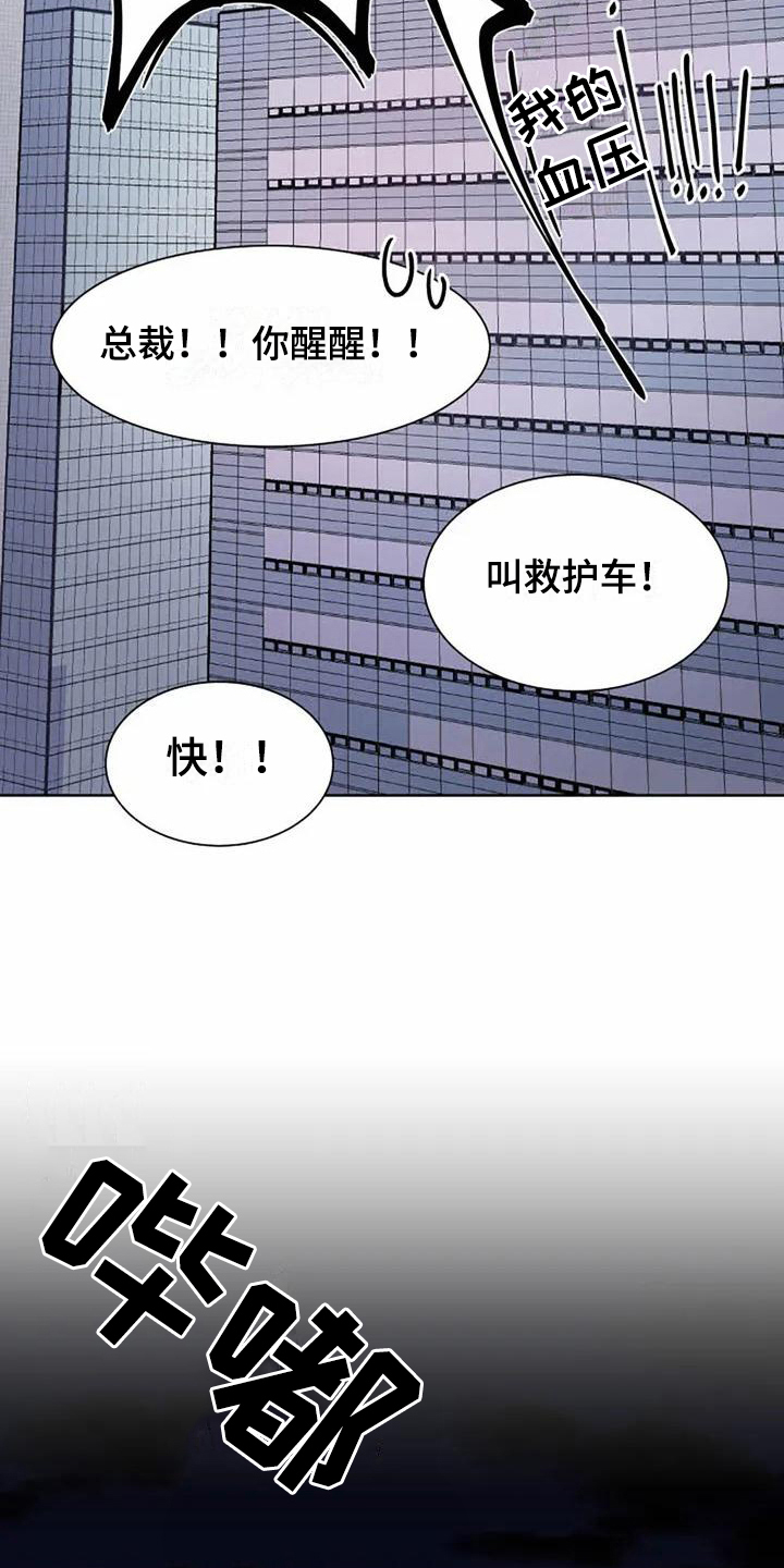第2章：气晕10