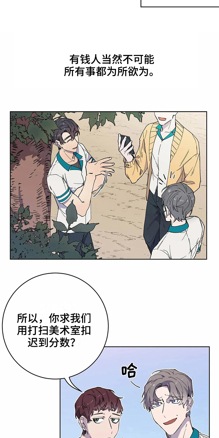 第29章：吸引力5