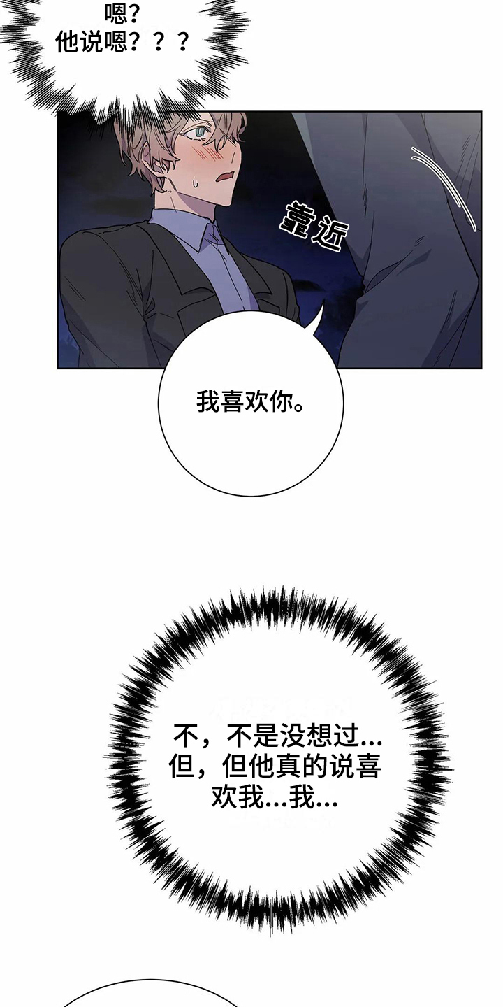 第23章：表白11