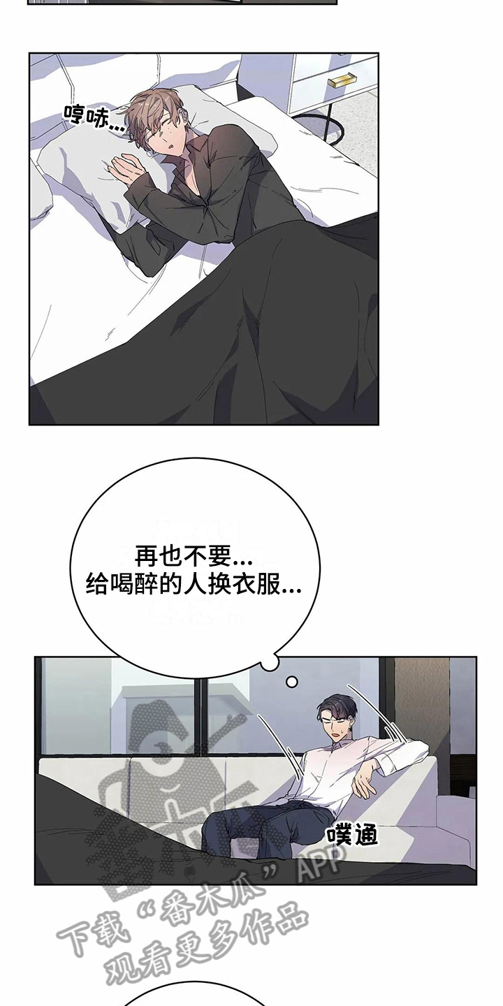 第20章：迷糊3