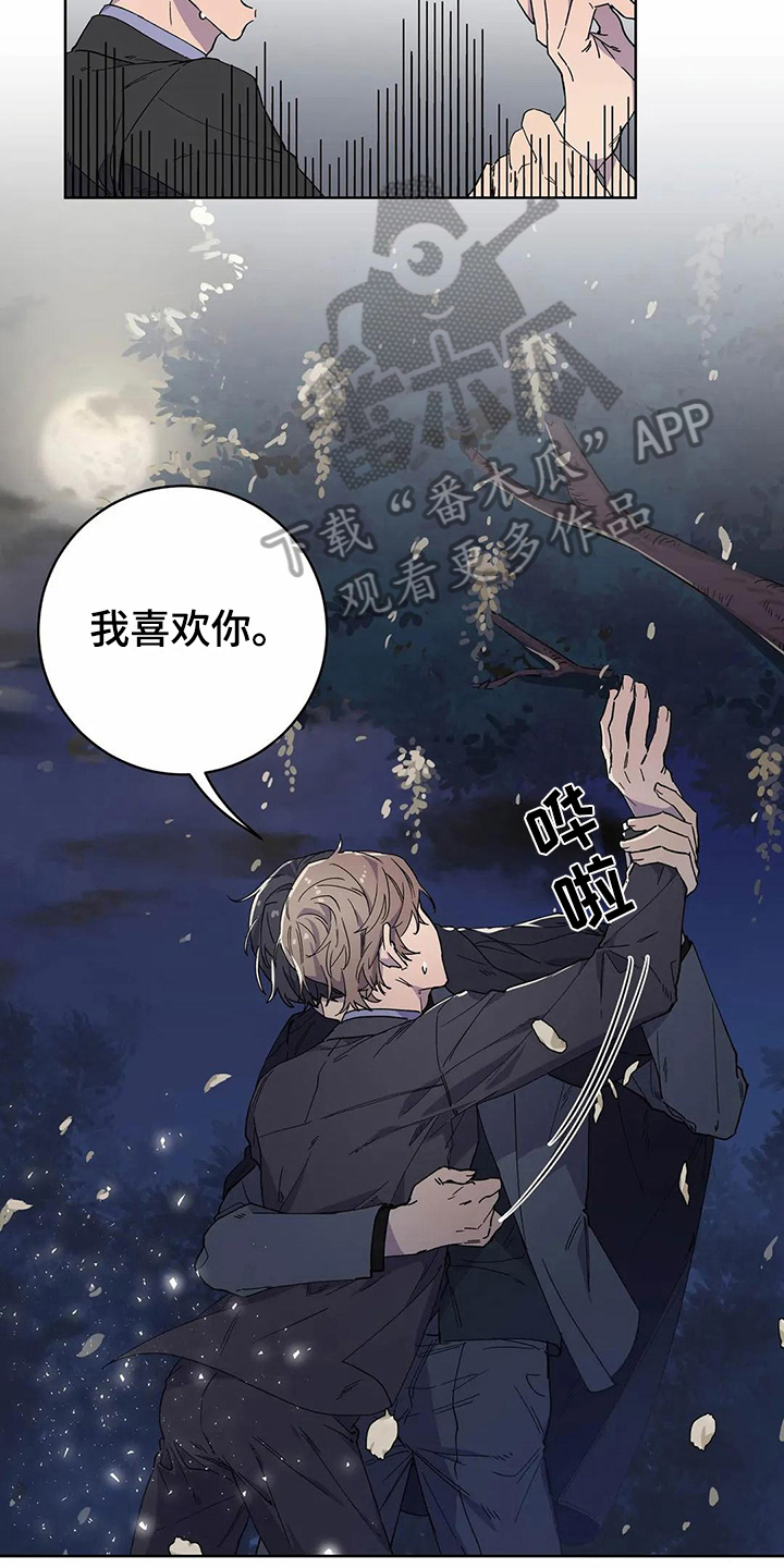 第23章：表白17
