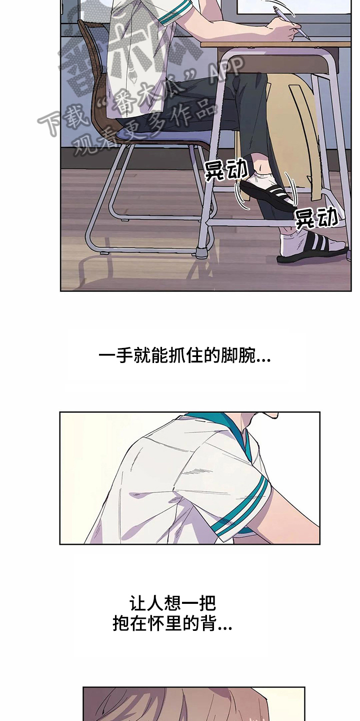 第29章：吸引力16