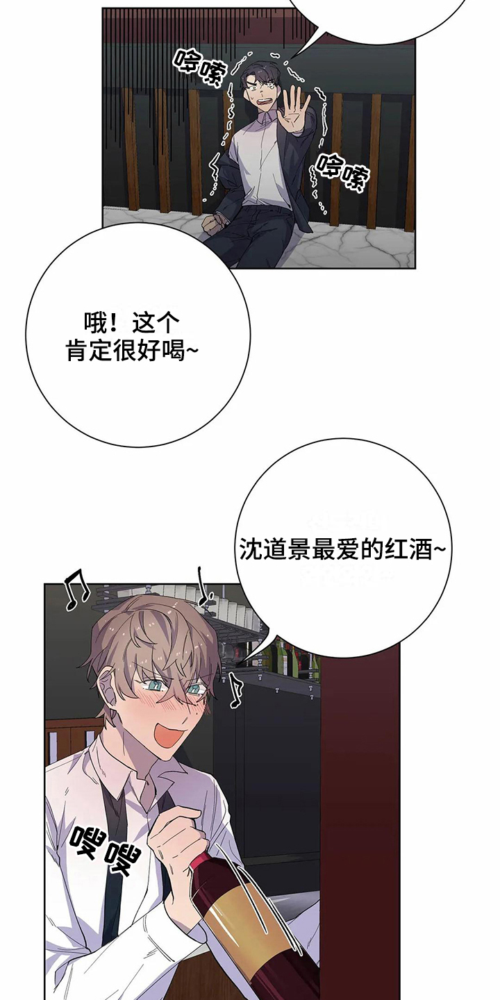 第19章：醉酒12