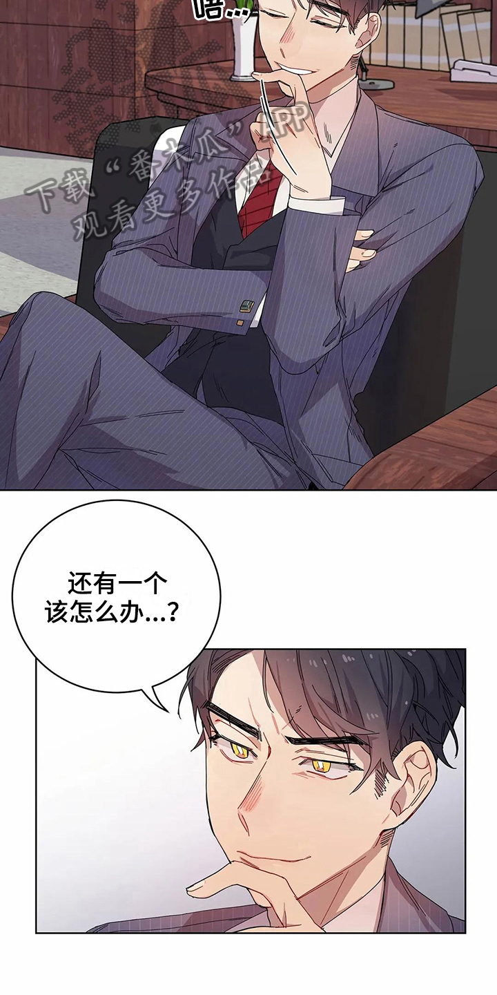 第10章：到手11