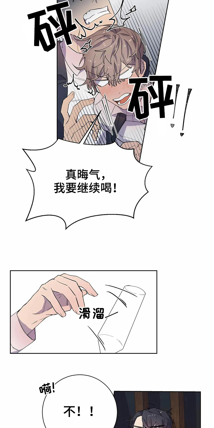 第19章：醉酒10