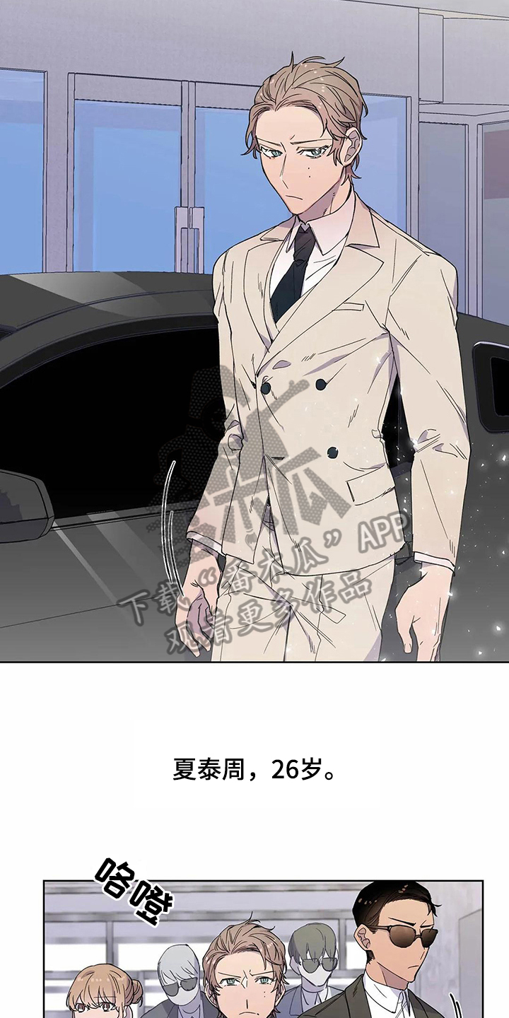 第25章：伴侣8