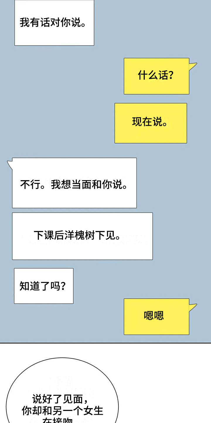 第23章：表白7