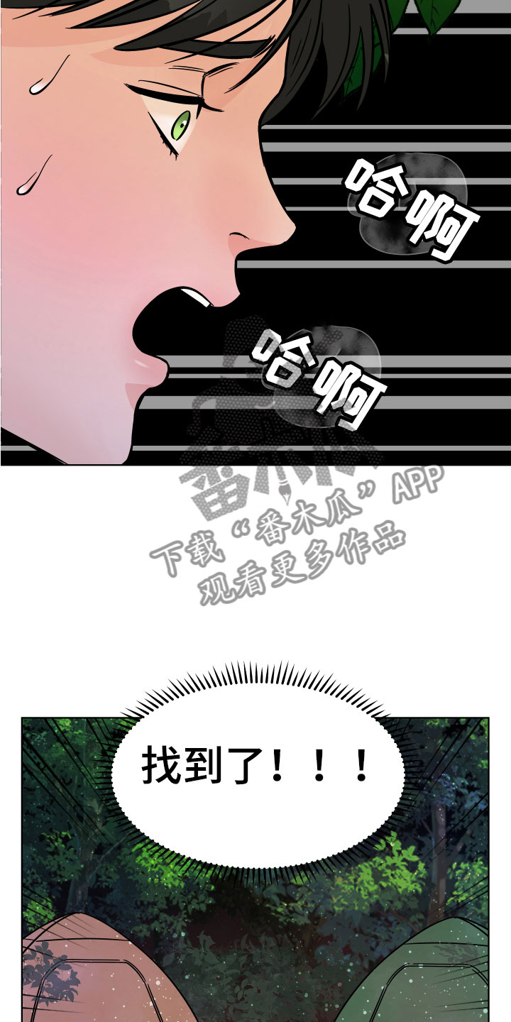 第8章：野外被袭27