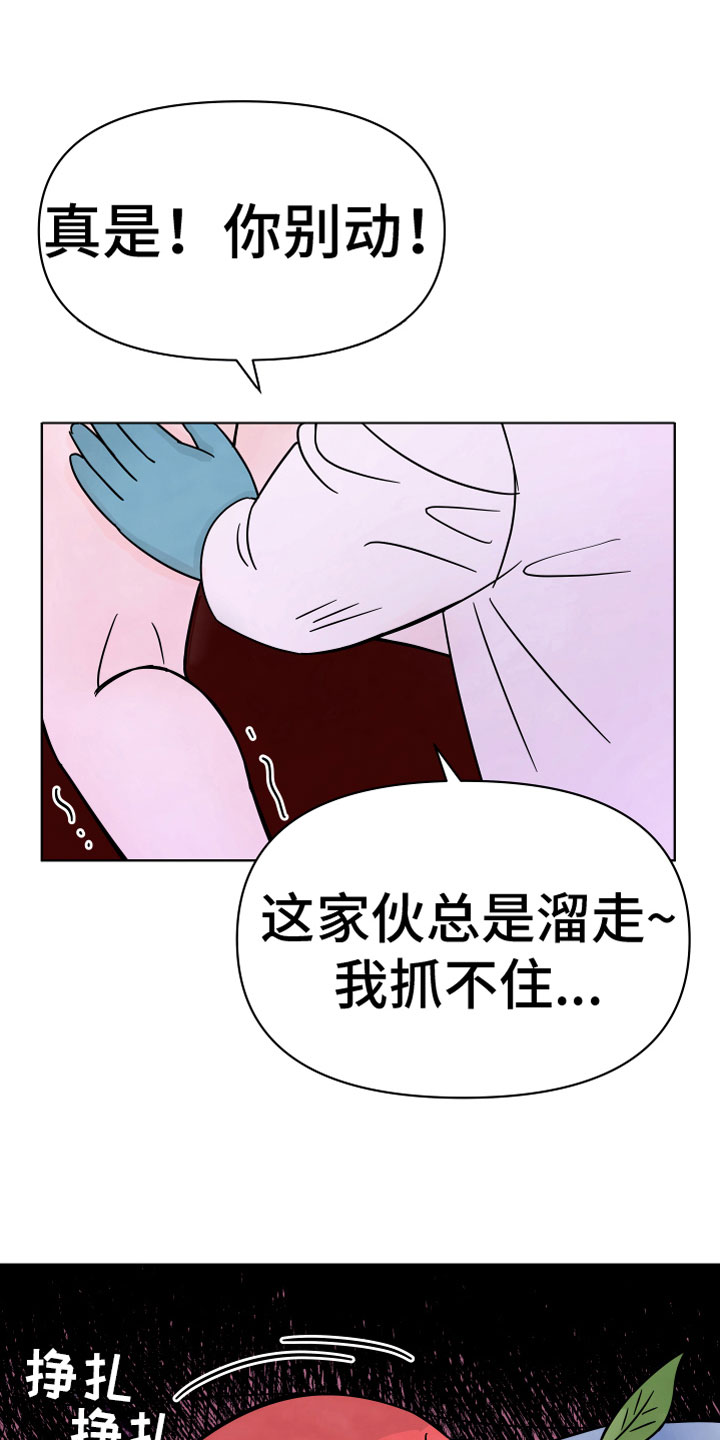 第2章：突发状况13