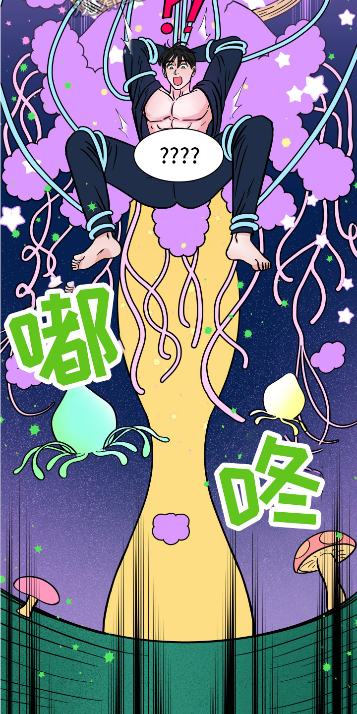 第8章：野外被袭13
