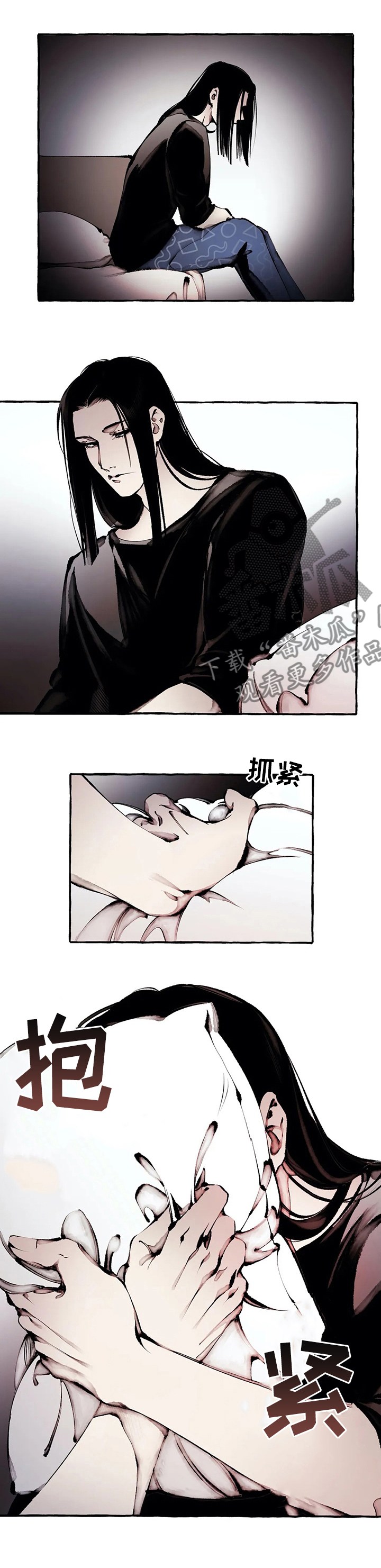 第49章：帮帮我0