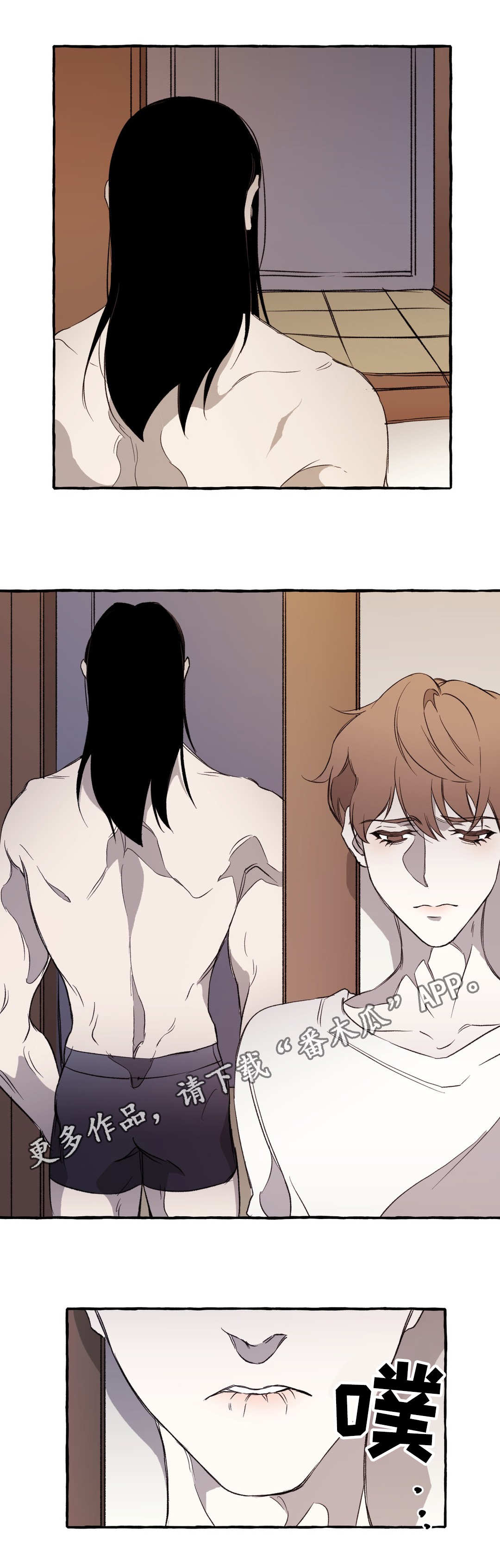 第22章：无语8