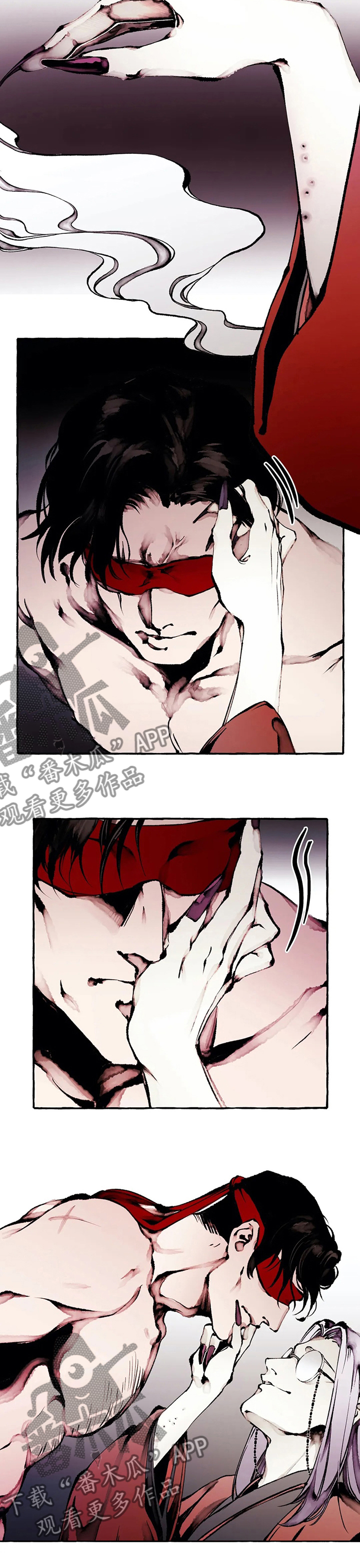 第50章：已经够了5