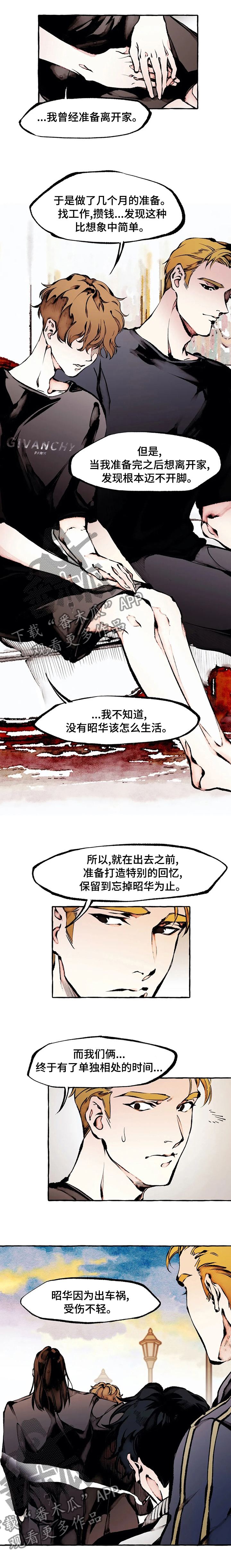 第46章：模样6