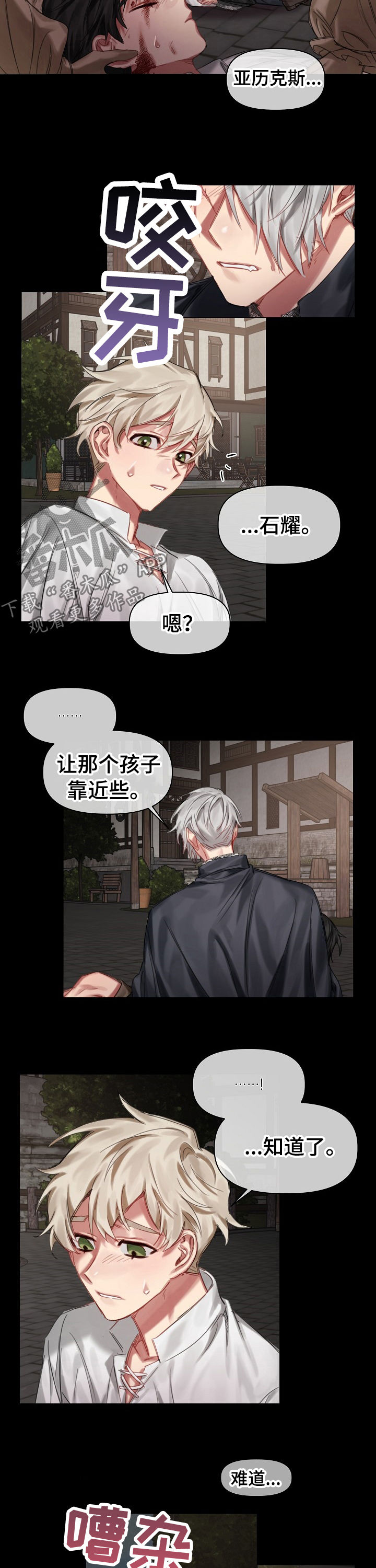 第29章：二选一5