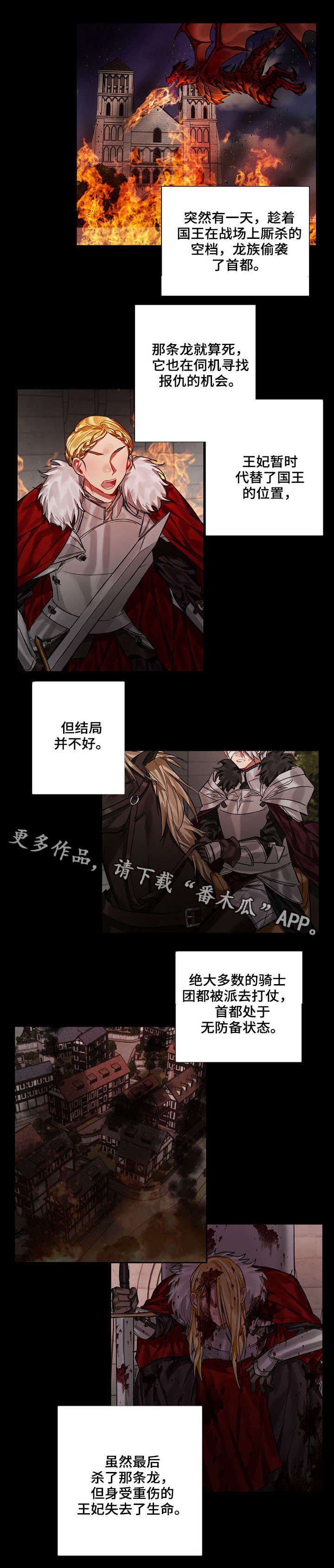 第18章：王与龙8