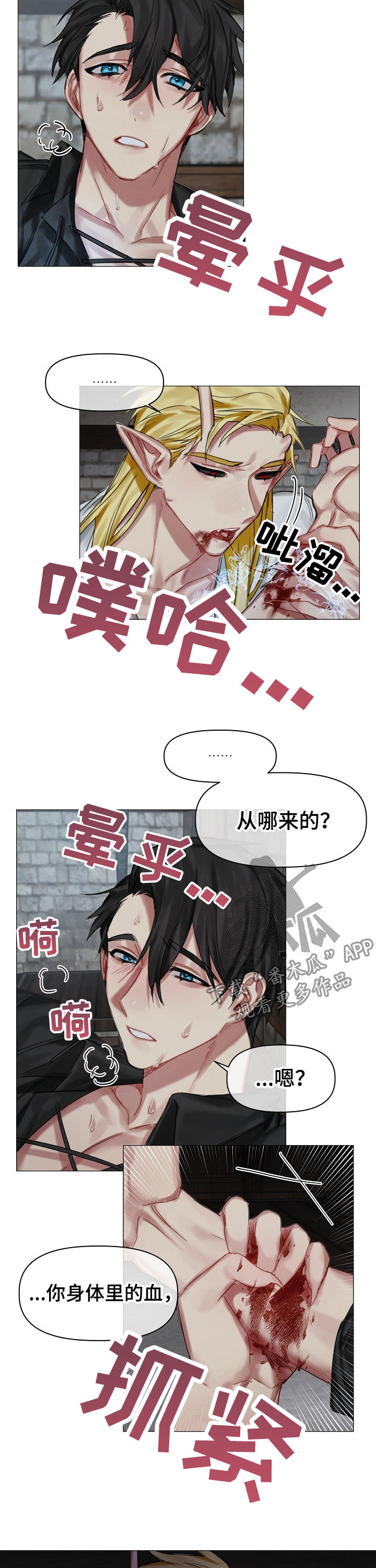 第27章：你是谁6