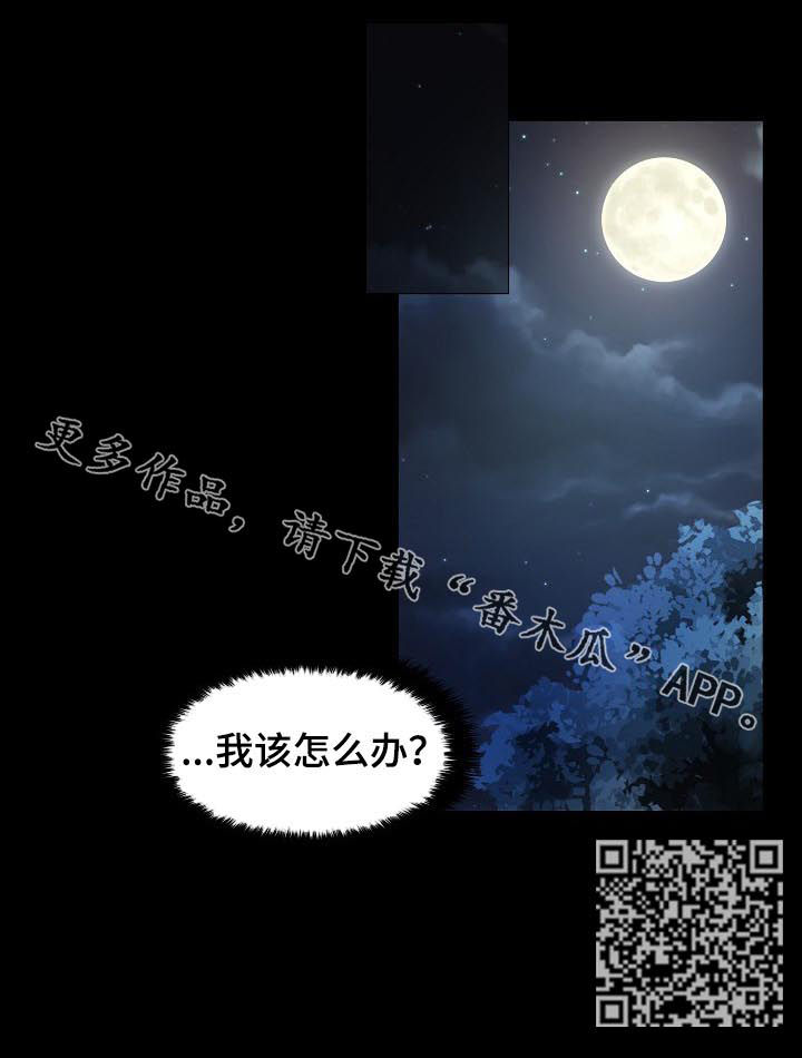 第31章：我爱他8