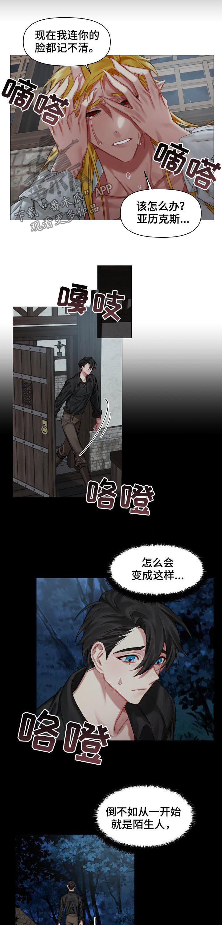 第31章：我爱他1