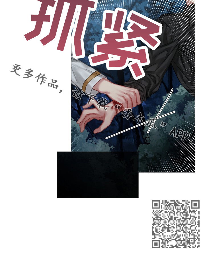 第30章：我不是他8