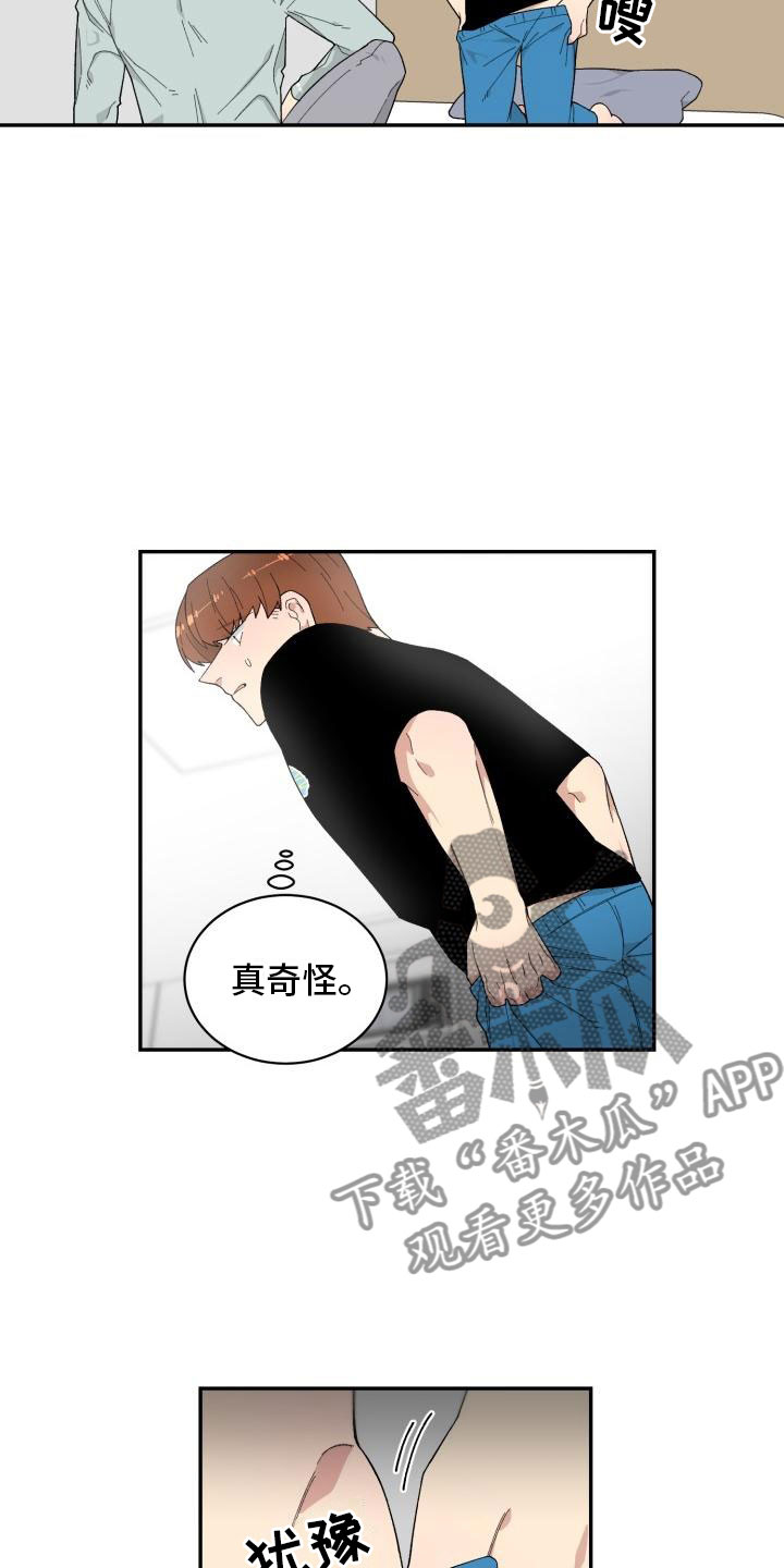 第21章：区别12